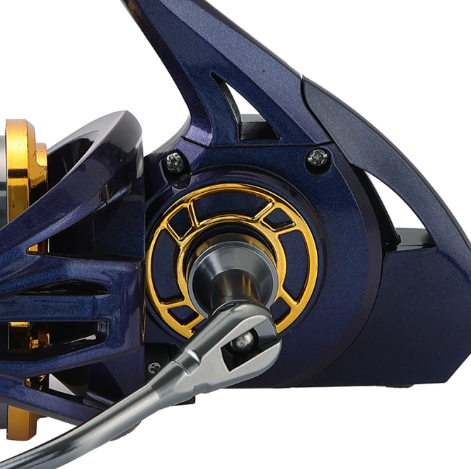 End to End OEM Customization for Reel Brands