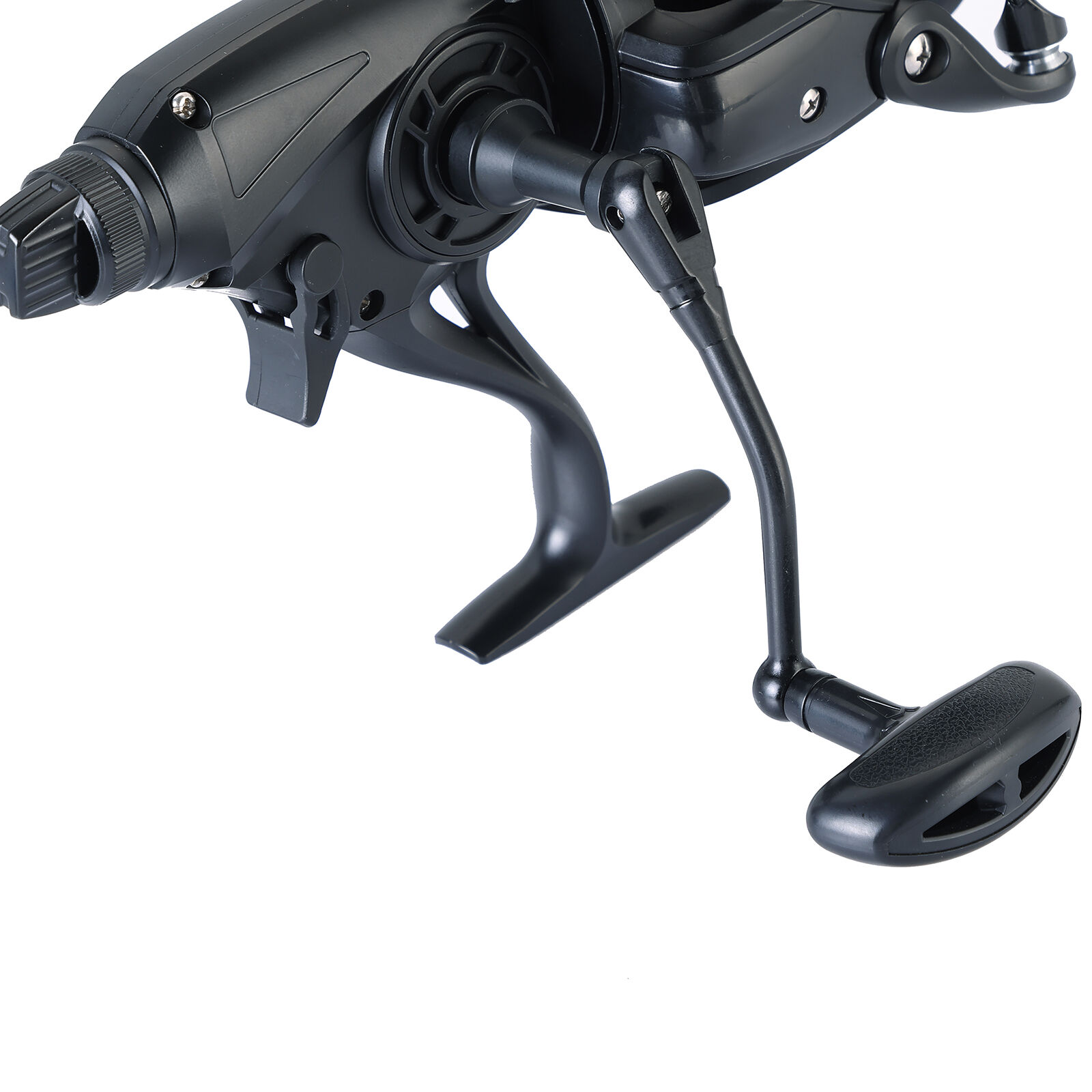 Vattentät och dammtät för användning i alla väder