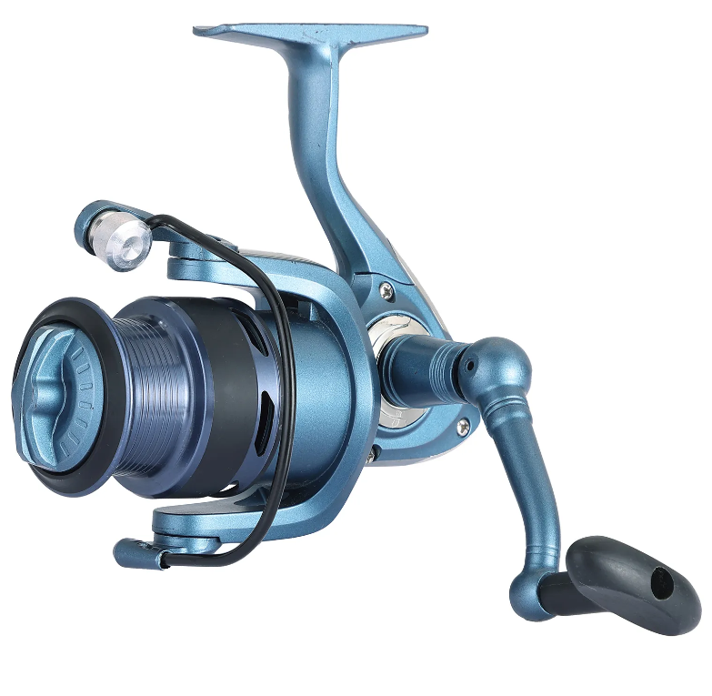 O Que Torna um Molinete de Carretel Giratório de Alta Qualidade?