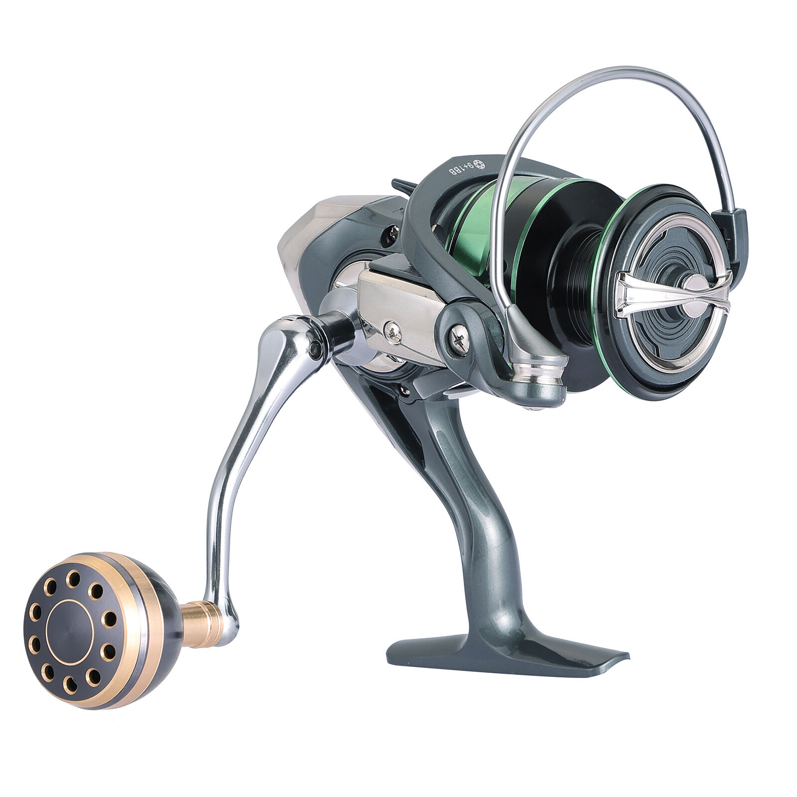 Cost Effective with Global Market Adaptability