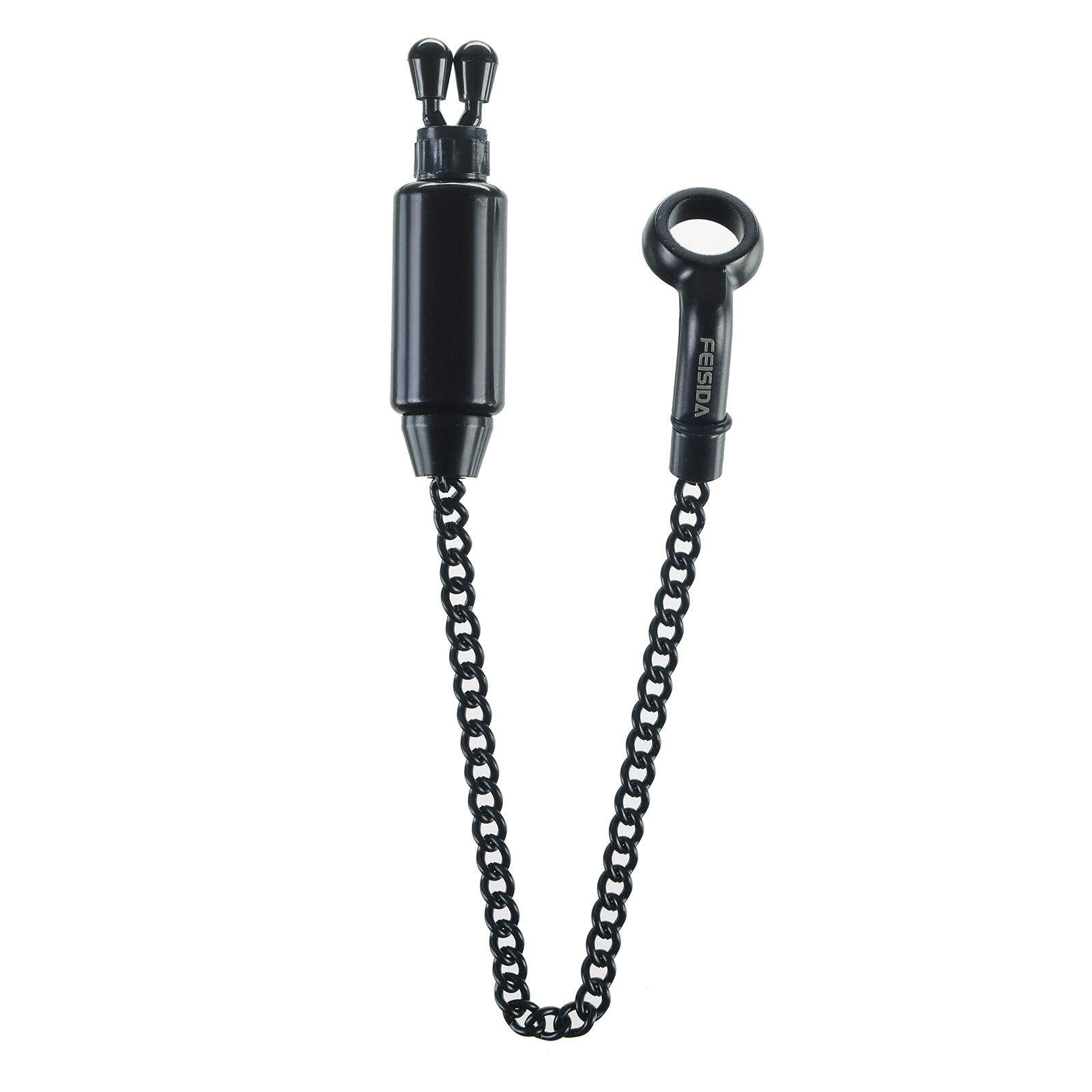 Precise Bite Detection for Carp Fishing