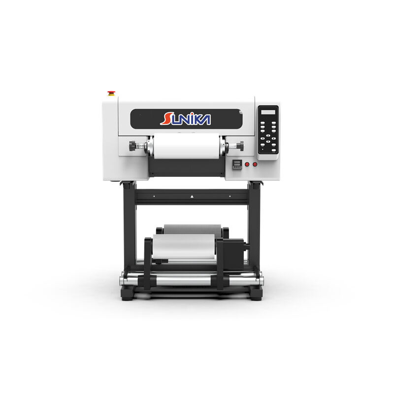 Sunika Sk30F UV DTF Tulostin Dual F1080 30cm