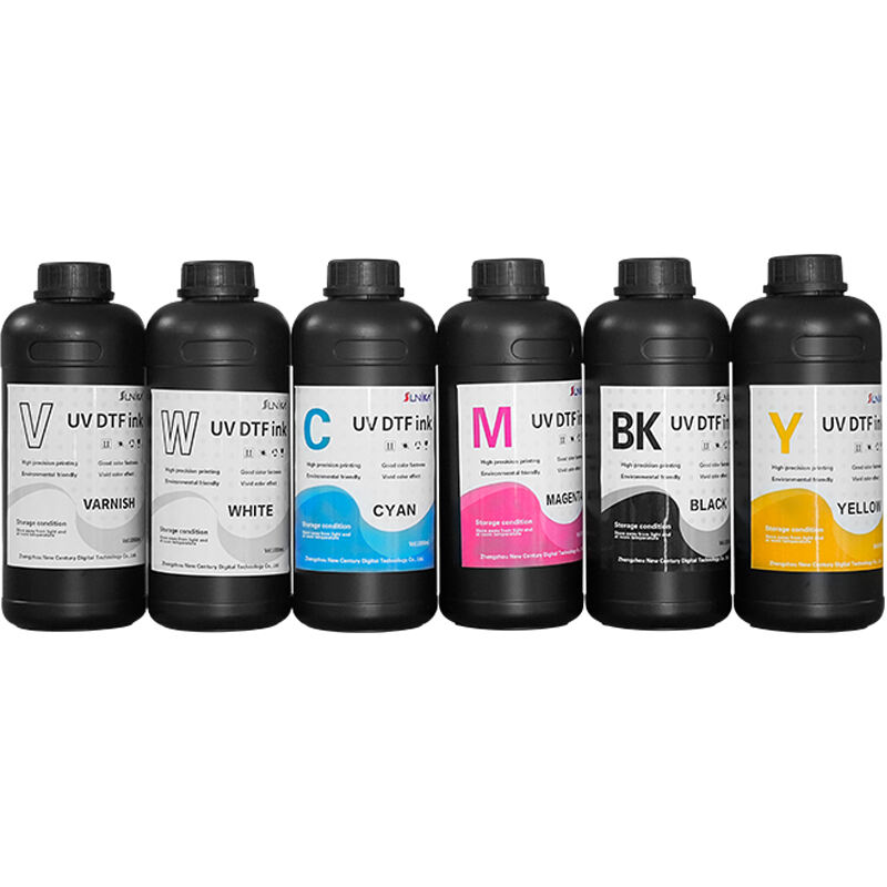 Special Ink For UV Printer UV Printing Machine