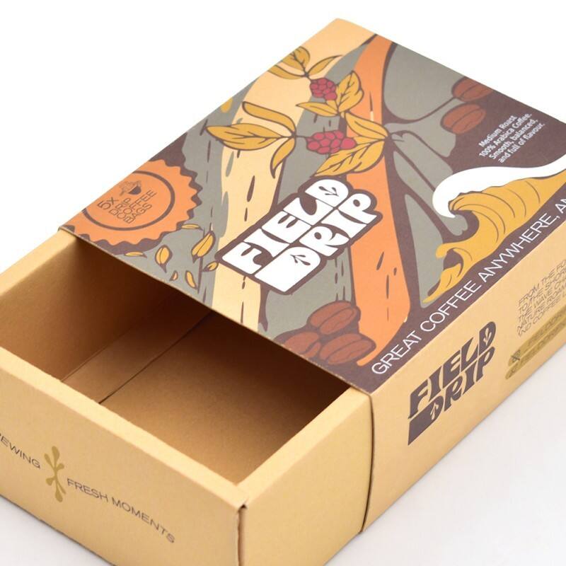 Top Quality Lid and Base Top/Bottom Box Display Packaging Box with Window Thick Rigid Chipboard Gift Box for Tennis Golf Balls