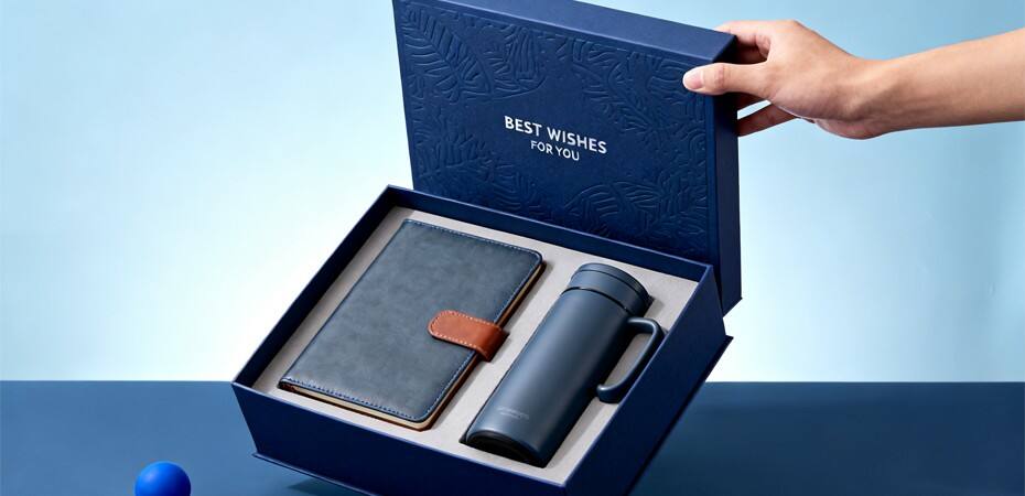 Gift & Craft Packaging