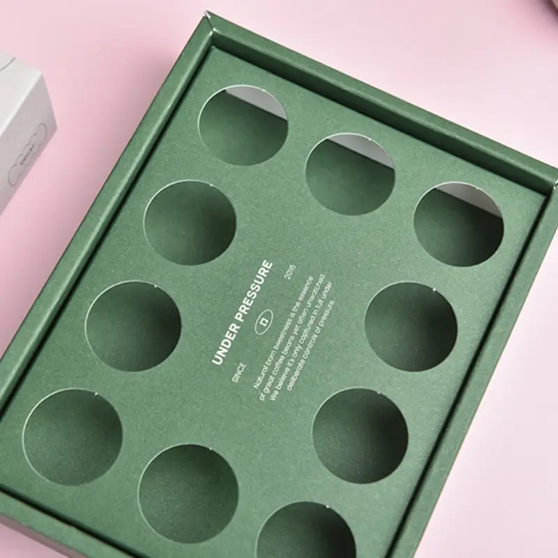 Pourquoi les boîtes-cadeaux écologiques deviennent-elles un choix privilégié pour les marques modernes ?