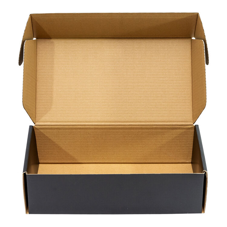 The Role of Interior Fitting in Protecting Products Inside Rigid Boxes.