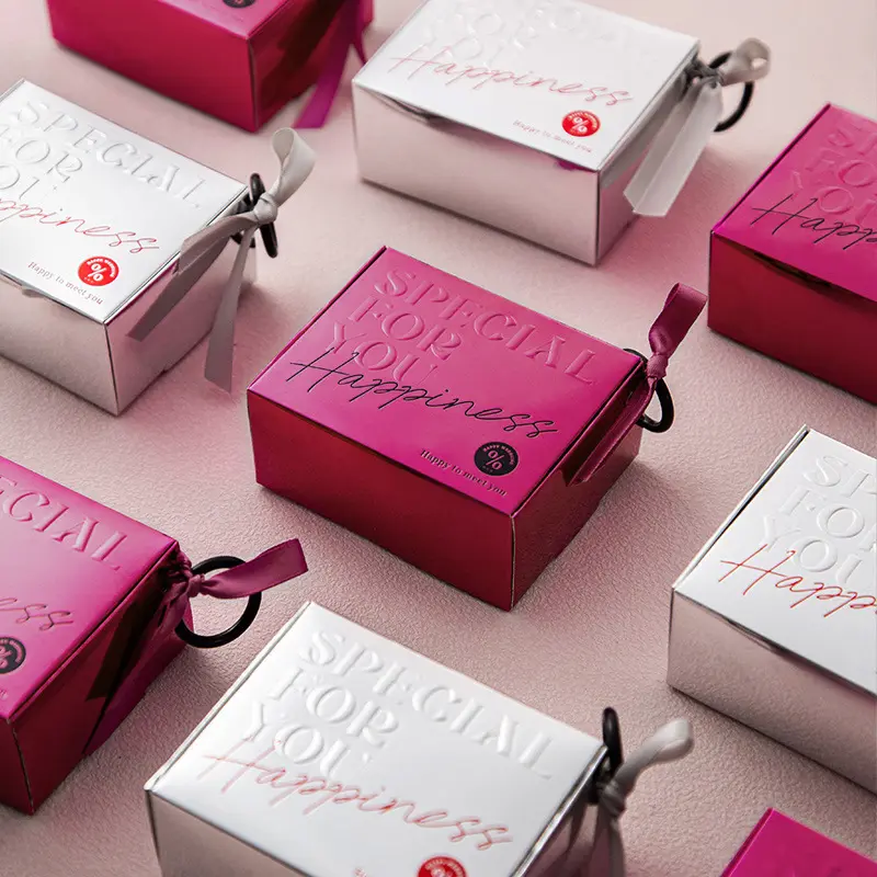 How to Choose the Right Paper Box for Your Brand Packaging Needs
