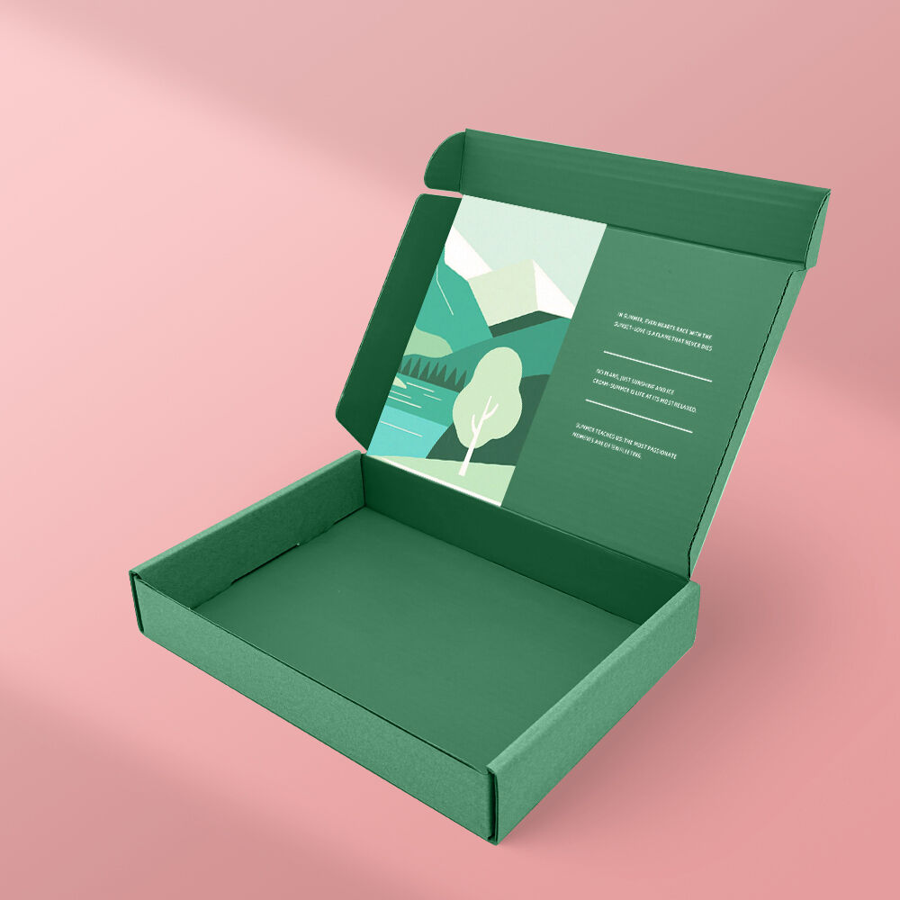 Merkversterking via aangepast ontwerp