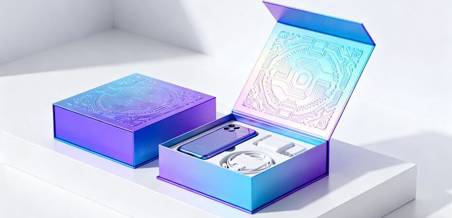 Electronics Packaging