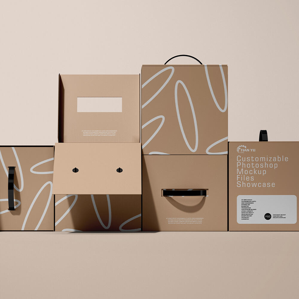 Exceptional Customization and Branding Capabilities