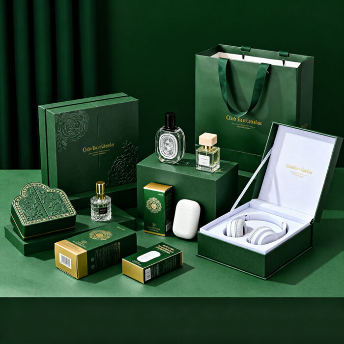 Precision Packaging For Your Industry