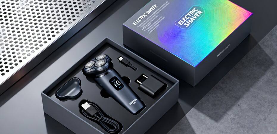 Electronics Packaging