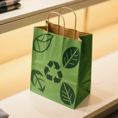 Rise of Global Sustainable Packaging Trends: Chinese Printing Companies Accelerate Green Transformation