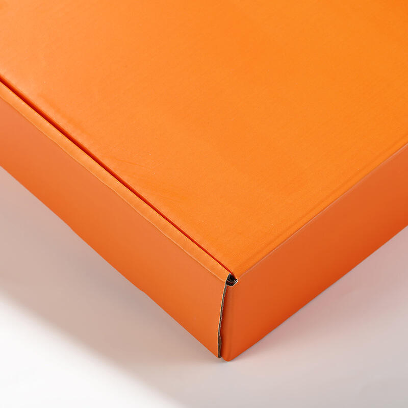 Nachhaltige Verpackungslösungen und ökologische Verantwortung