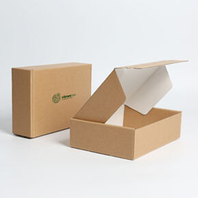 Corrugated Cardboard Box