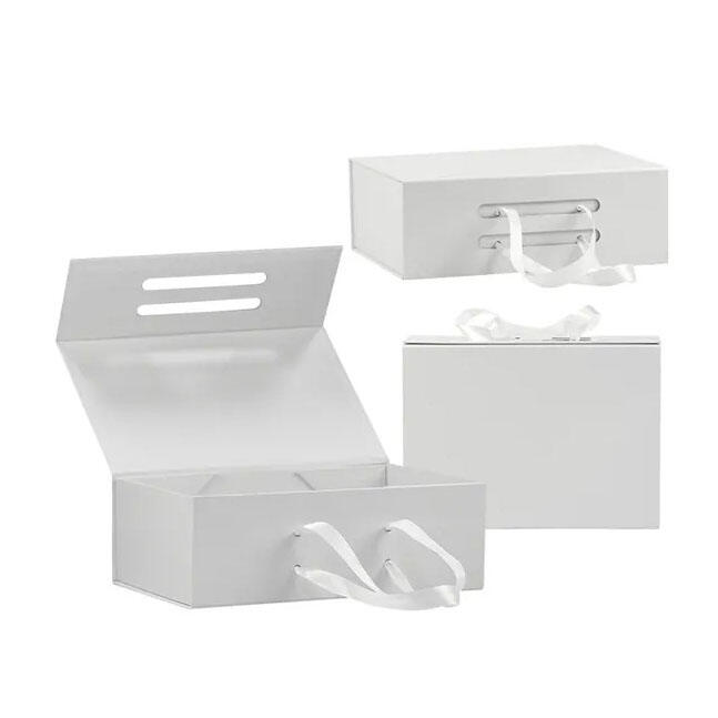 Moeloze montageprocedure die verpakkingsfrustratie elimineert