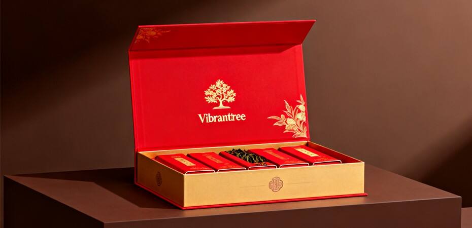 Gift & Craft Packaging