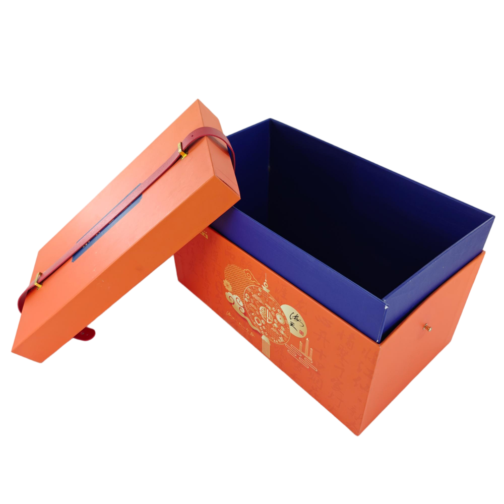 What Are the Latest Trends in Luxury Gift Box Design?