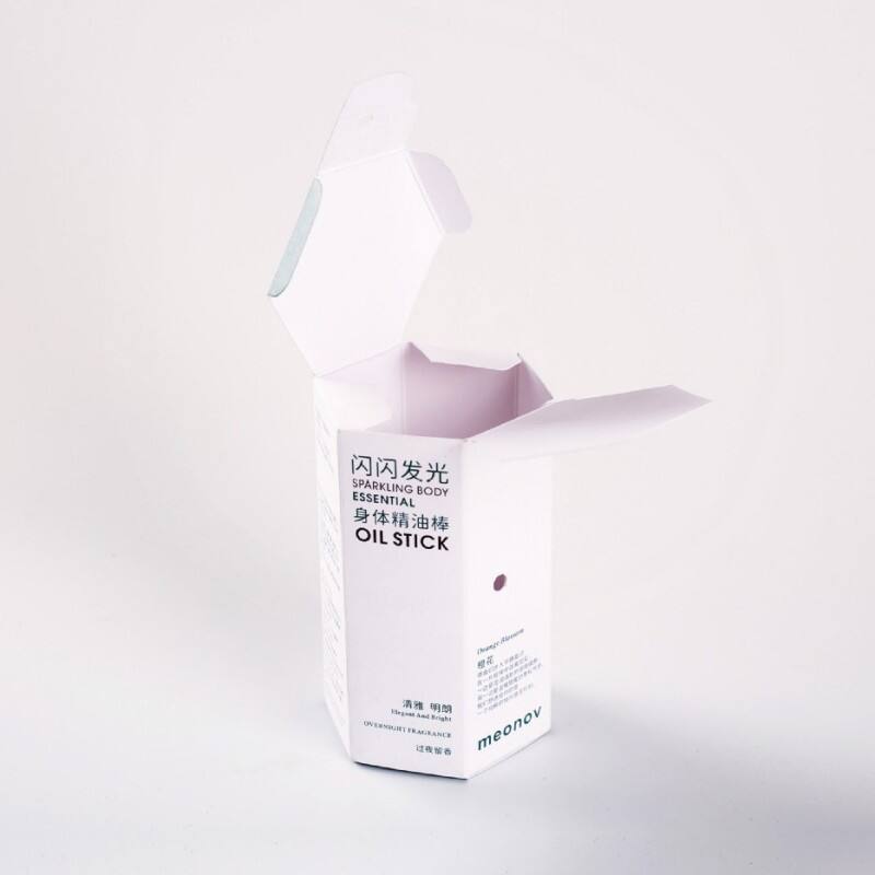 Customized Personalized Cardboard Luxury Coffee Packaging Boxes Premium Gift Cardboard Coffee Boxes