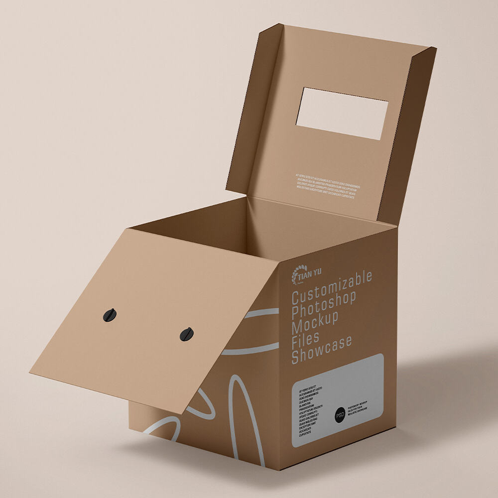 Outstanding Protection and Shipping Performance