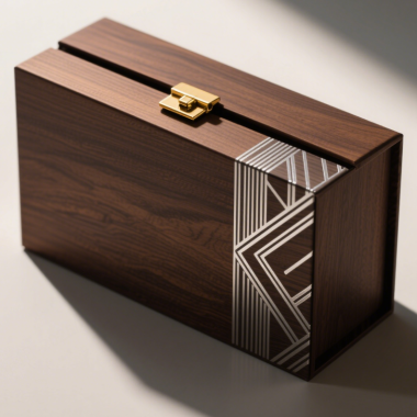 2025 Folding Paper Box Trends: Innovation, Sustainability, and Smart Interaction