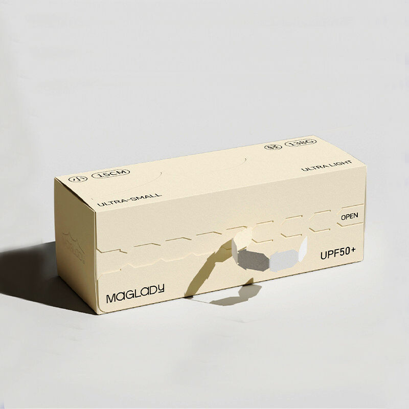 Superior Protection and Product Integrity