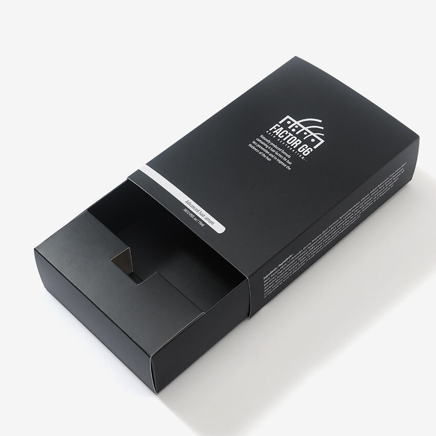 Wholesale Custom Printed Drawer Box Packaging Gift Paper Card Drawer Box Packaging