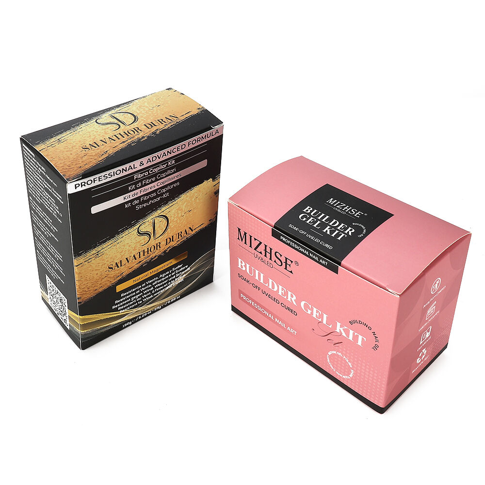 Hervorragende Umweltverträglichkeit und umweltfreundliches Design