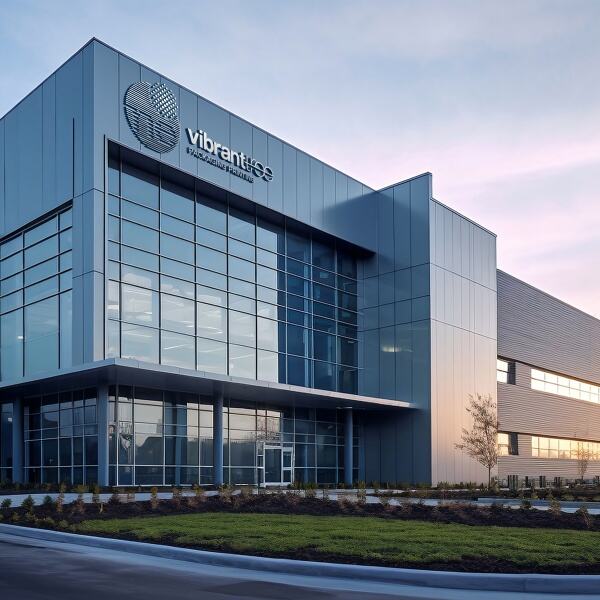 Vibrant Tree Printing │ Expert in Full Category Packaging Intelligence