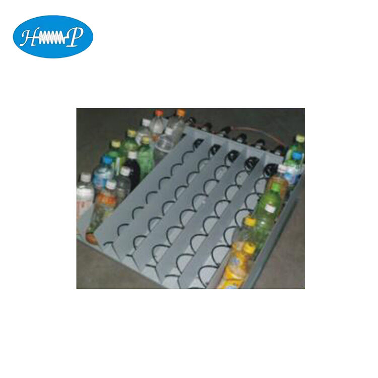 High Quality Stainless Steel Vending Machine Spring