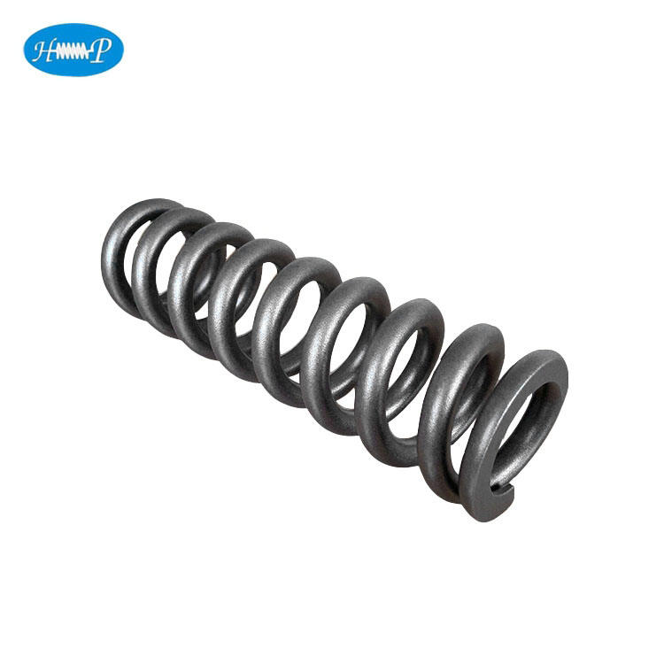 Three Major Technical Trends for Springs in 2026: Material Innovation, Process Upgrade and Standard Reshaping