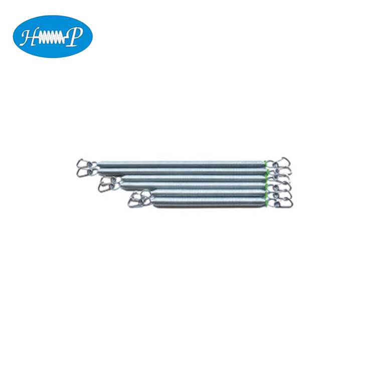 Reformer Pilates Trapeze Springs