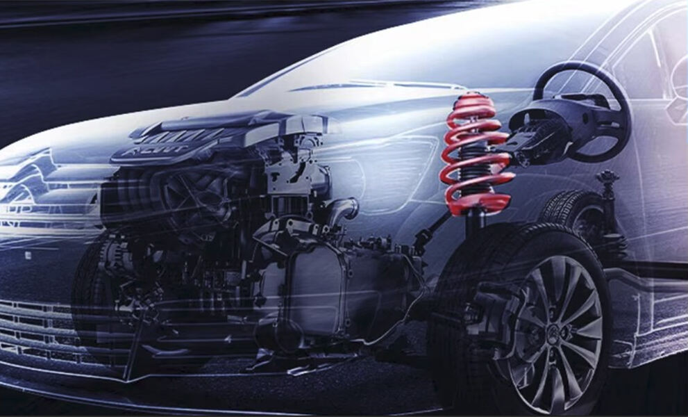 Electronics Industry