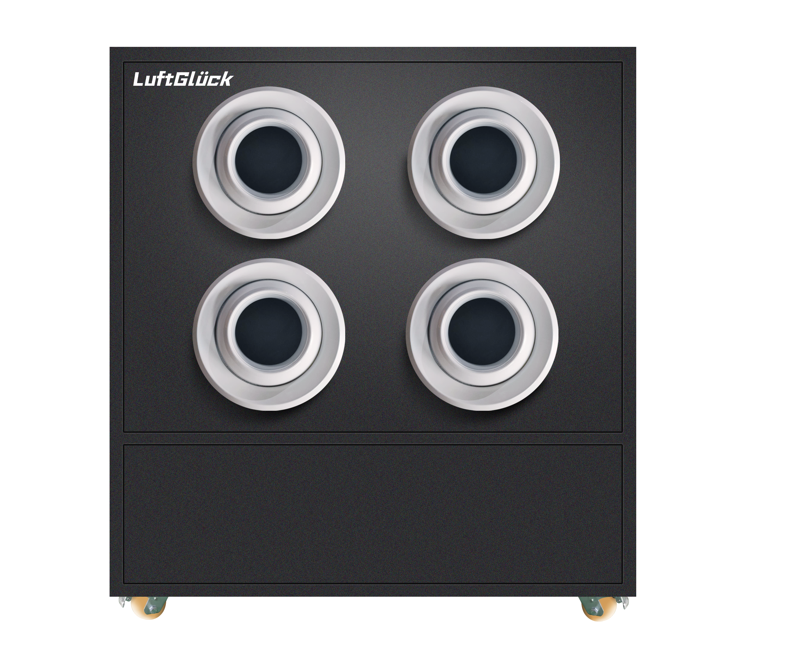 Fortgeschrittene Feuchtigkeitskontrolltechnologie