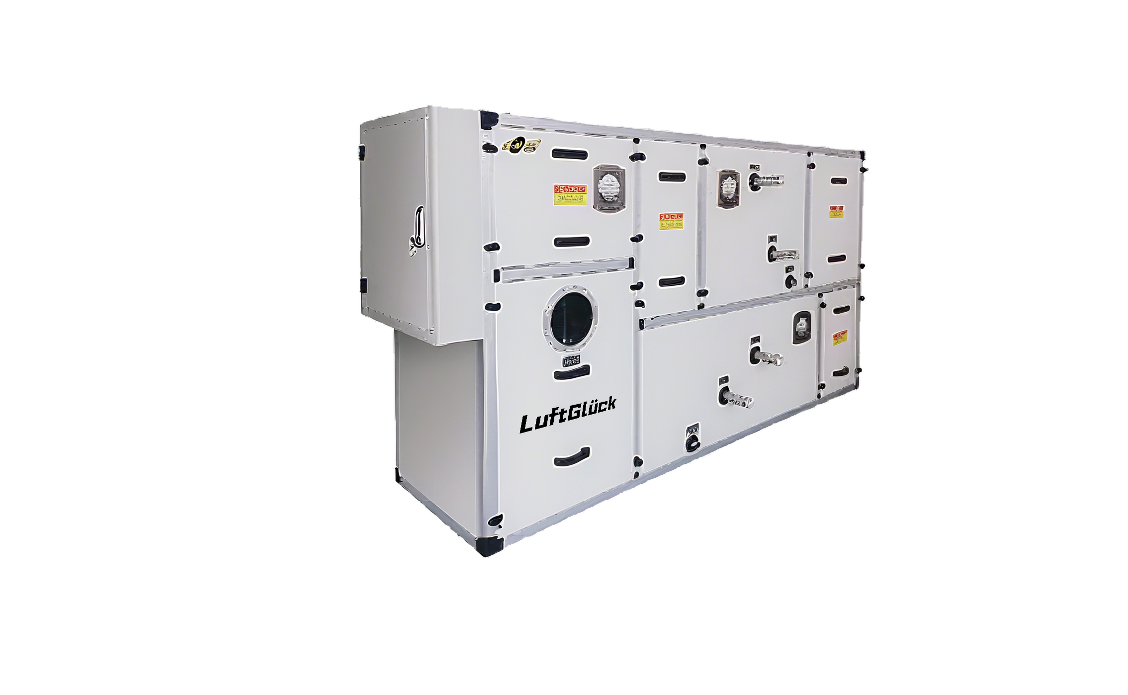 Intelligent Control Systems