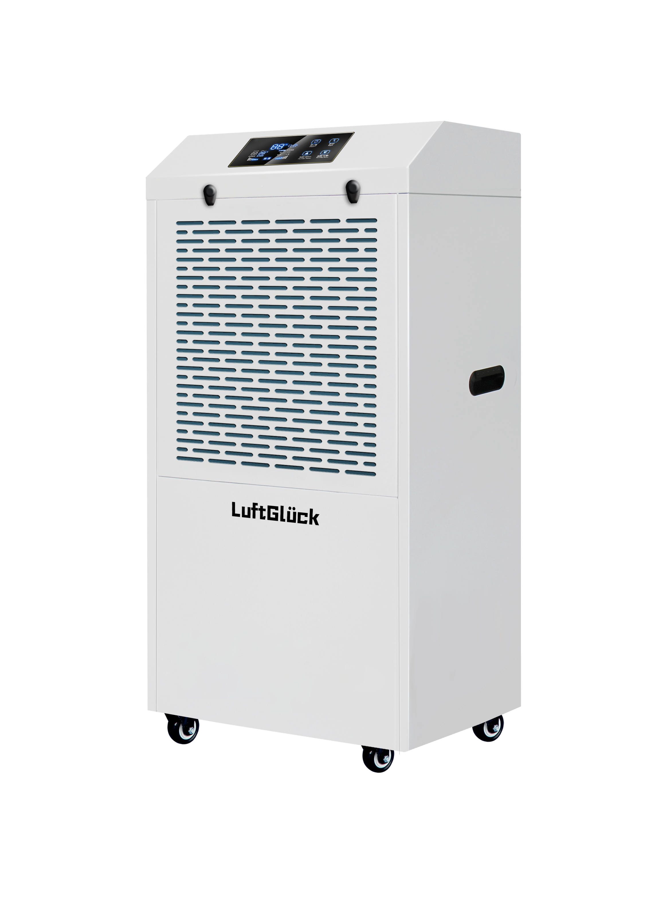Advanced Tailored Solution Dehumidifier: Smart Moisture Control for ...