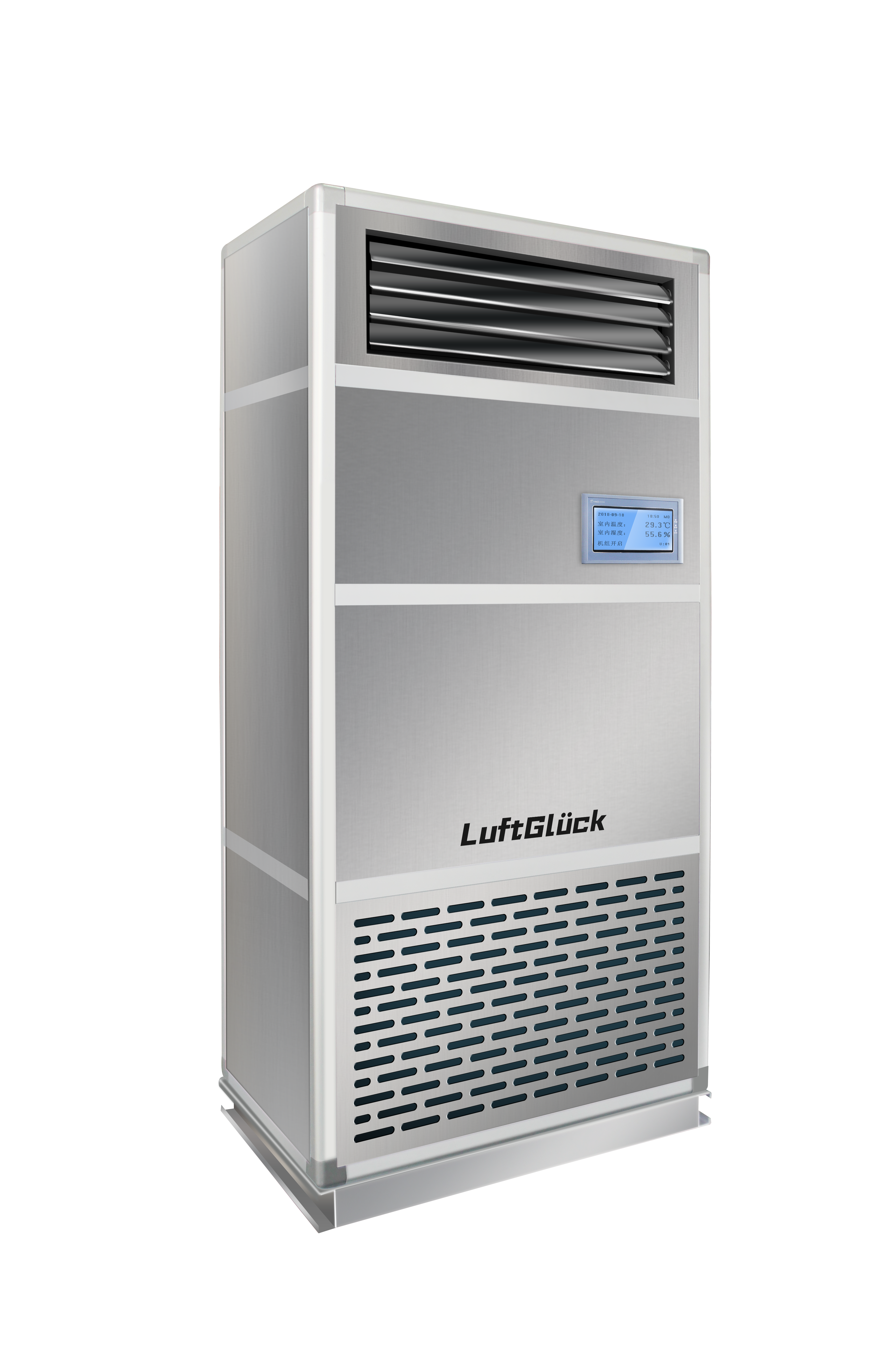 Comprehensive Data Analytics and Remote Control