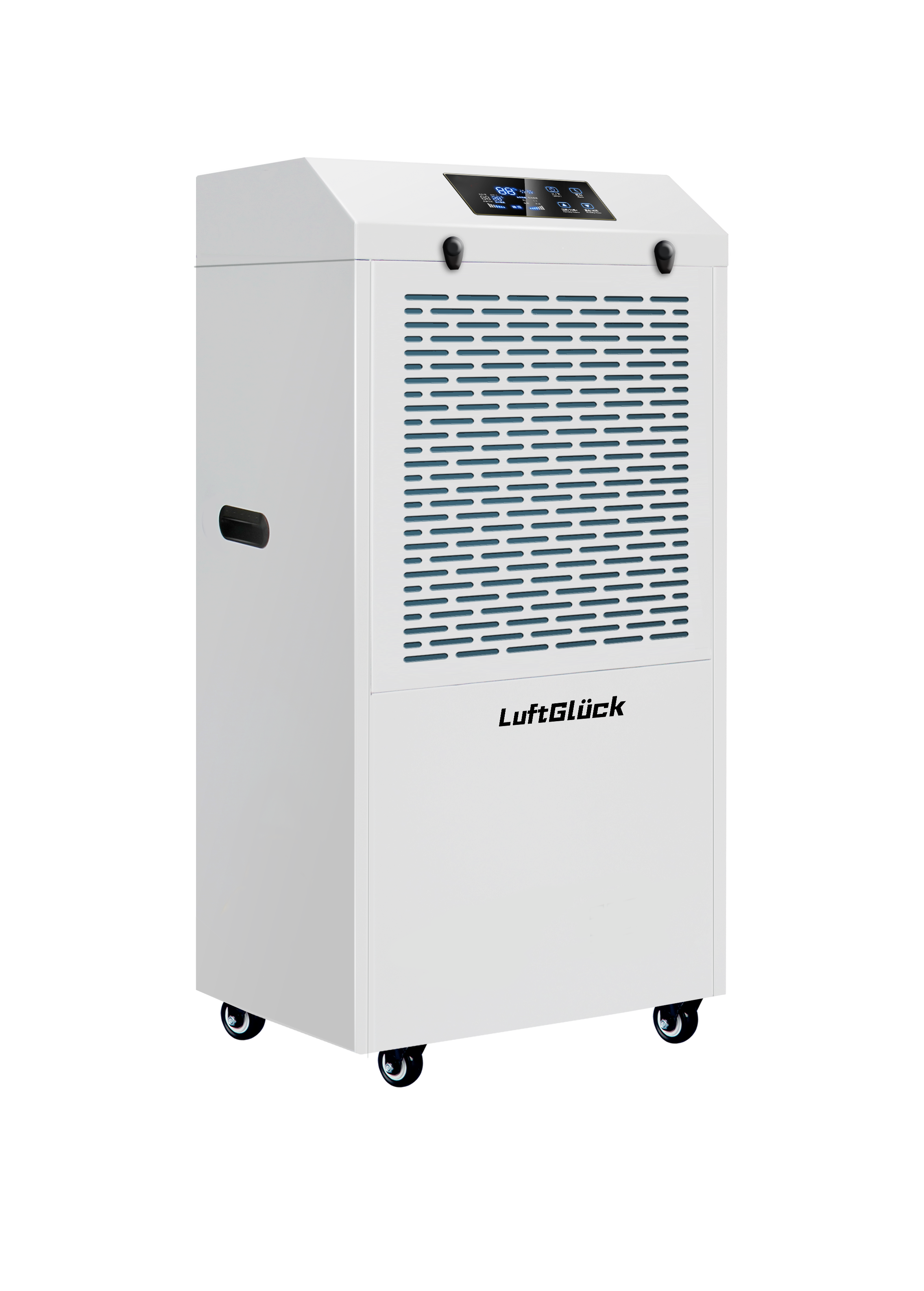 Erweiterte Sicherheits- und Energiespareigenschaften