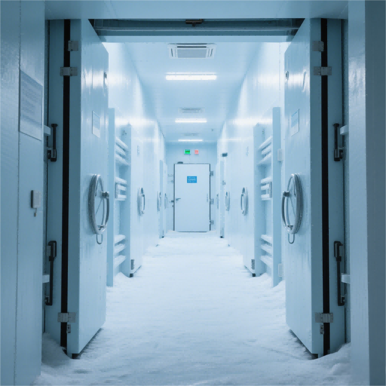 Cold Storage