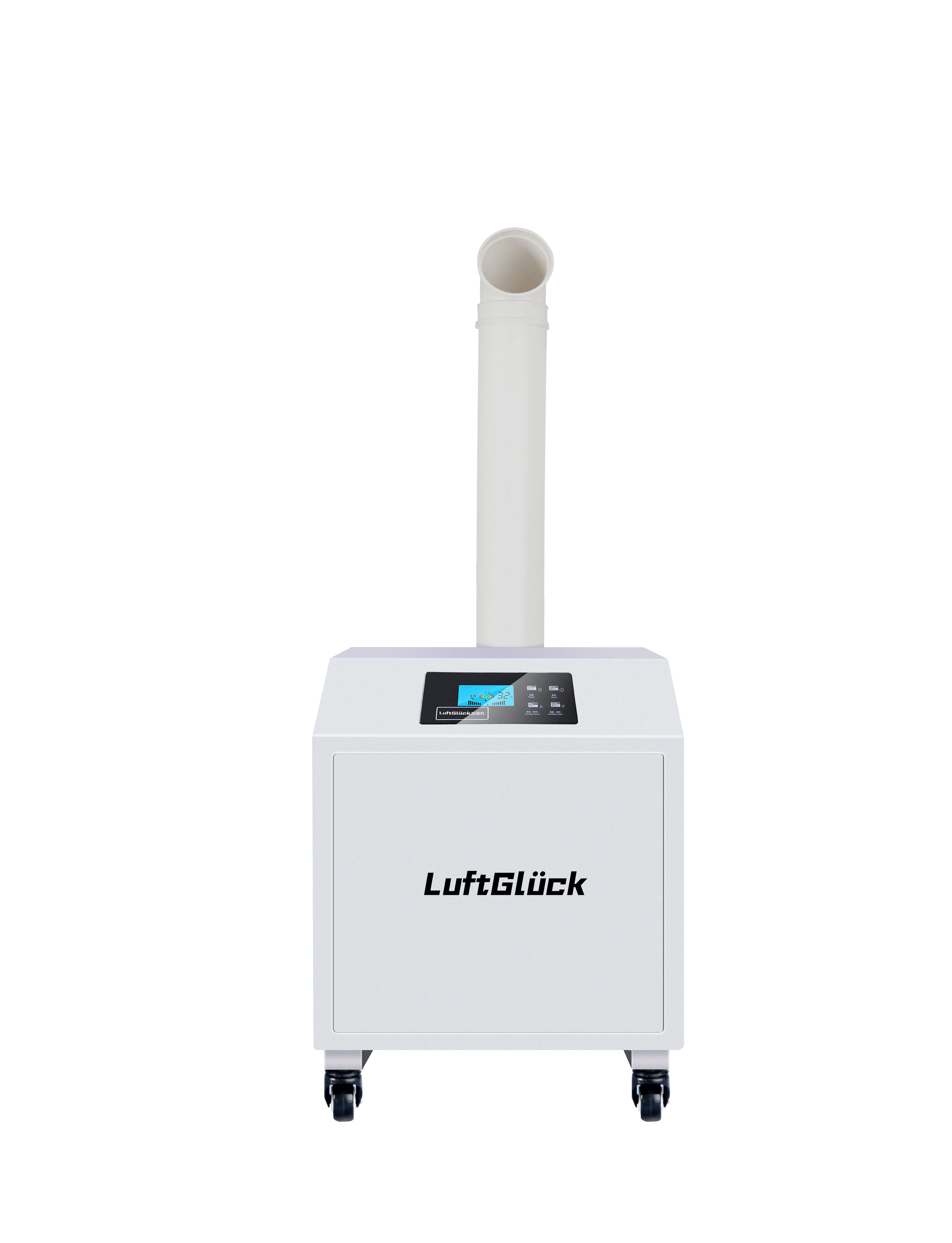 Desempenho Superior em Temperaturas Baixas