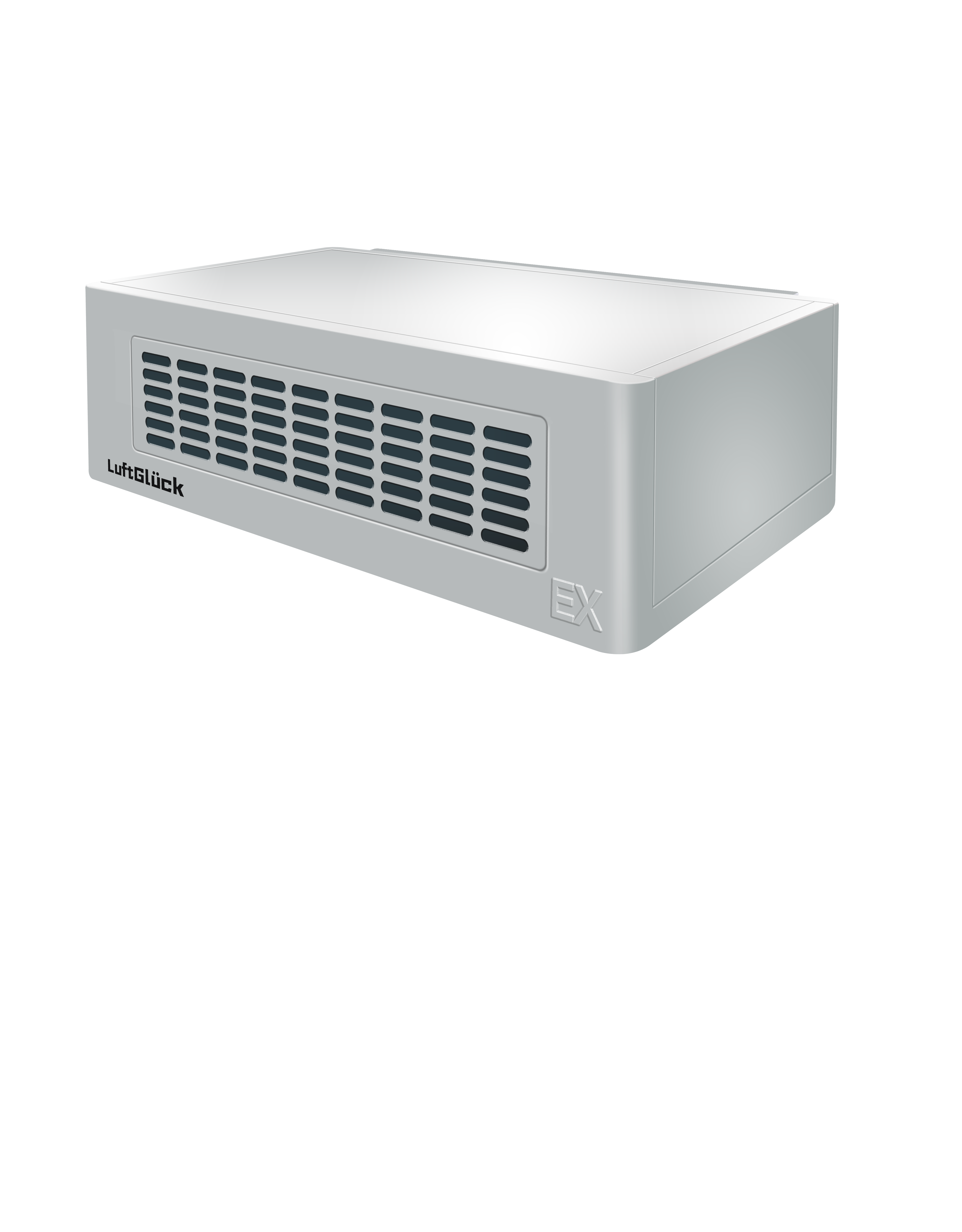 Energieeffiziente Dampfregenerationstechnologie