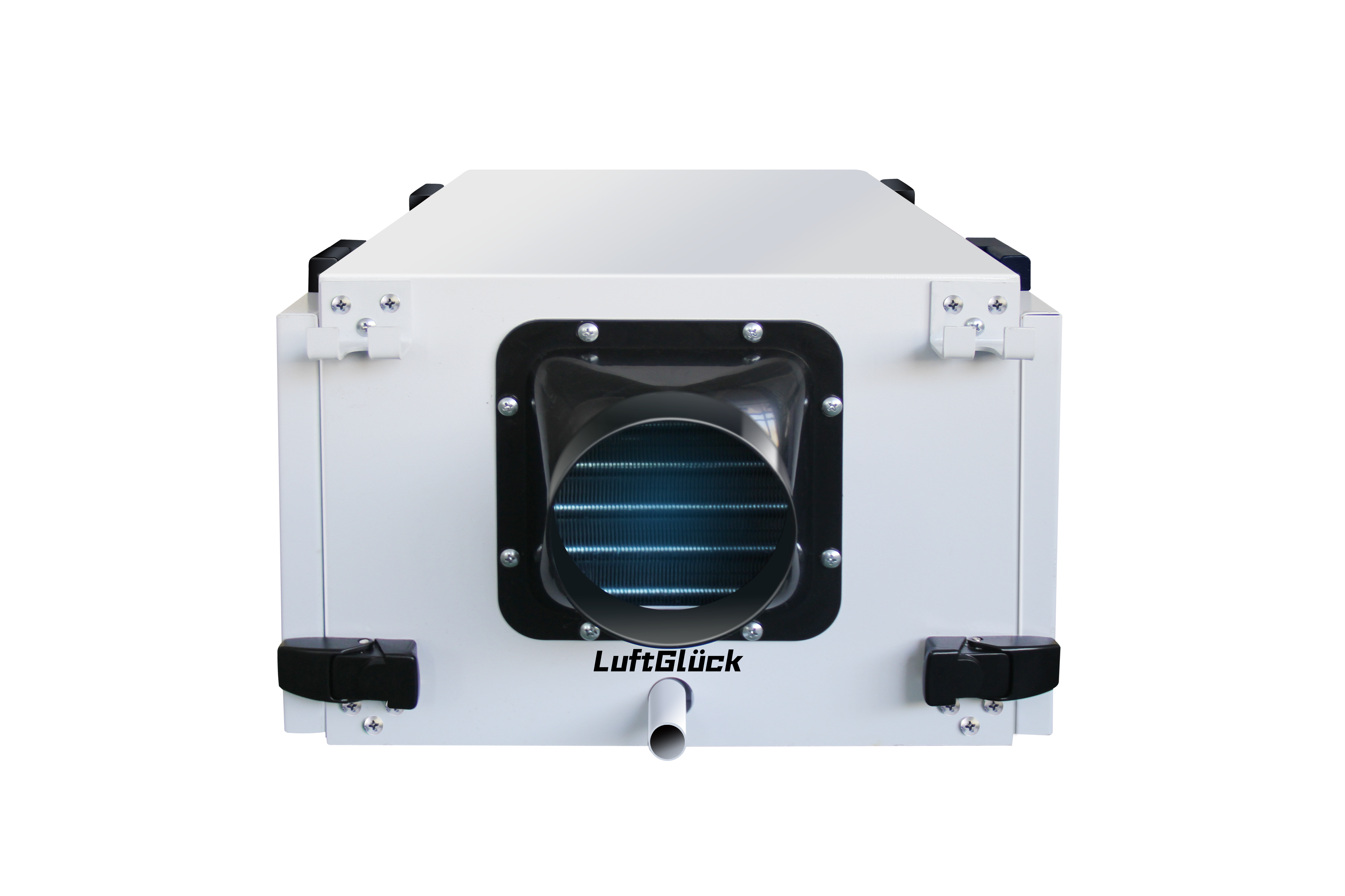 Versatile Application Capabilities