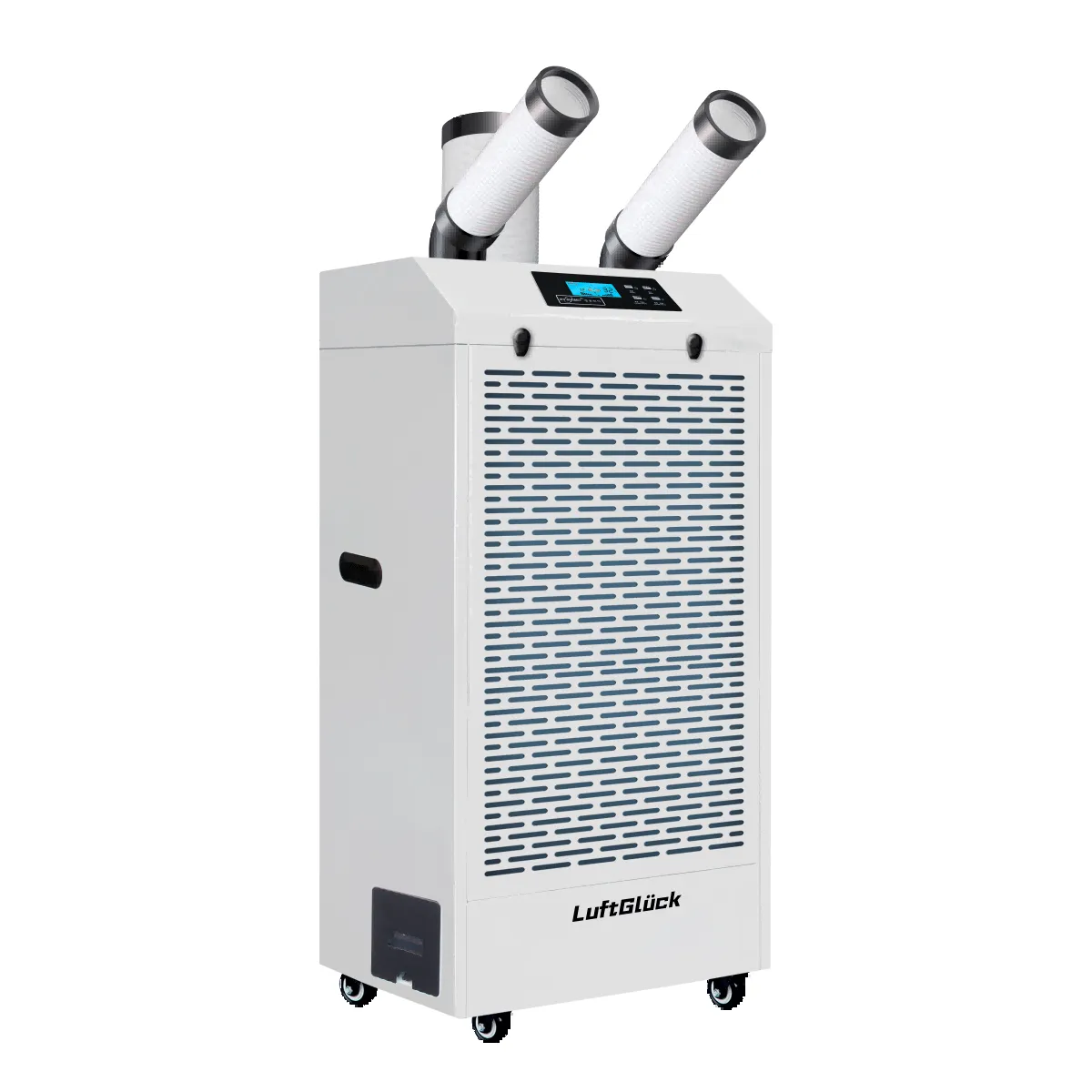 Why Should Event Planners Use a Portable Air Conditioner for Venues?