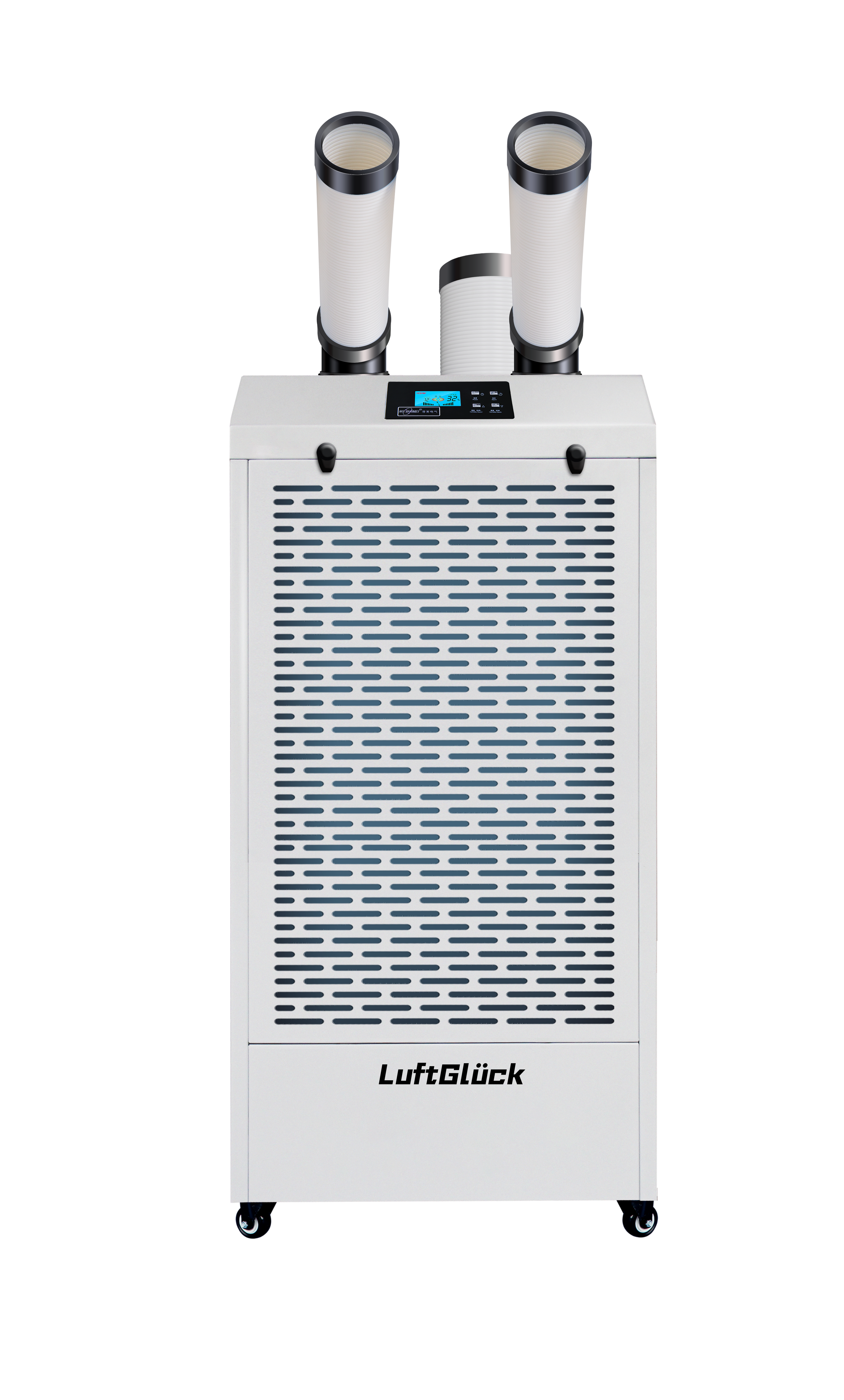 Why Is a Portable Air Conditioner Ideal for Temporary Cooling Needs?