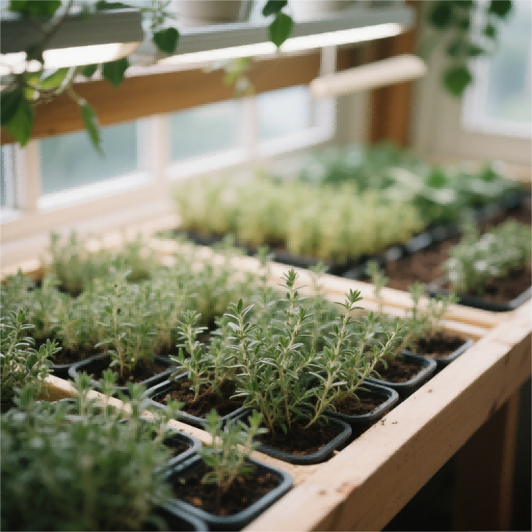 Rosemary Cultivation