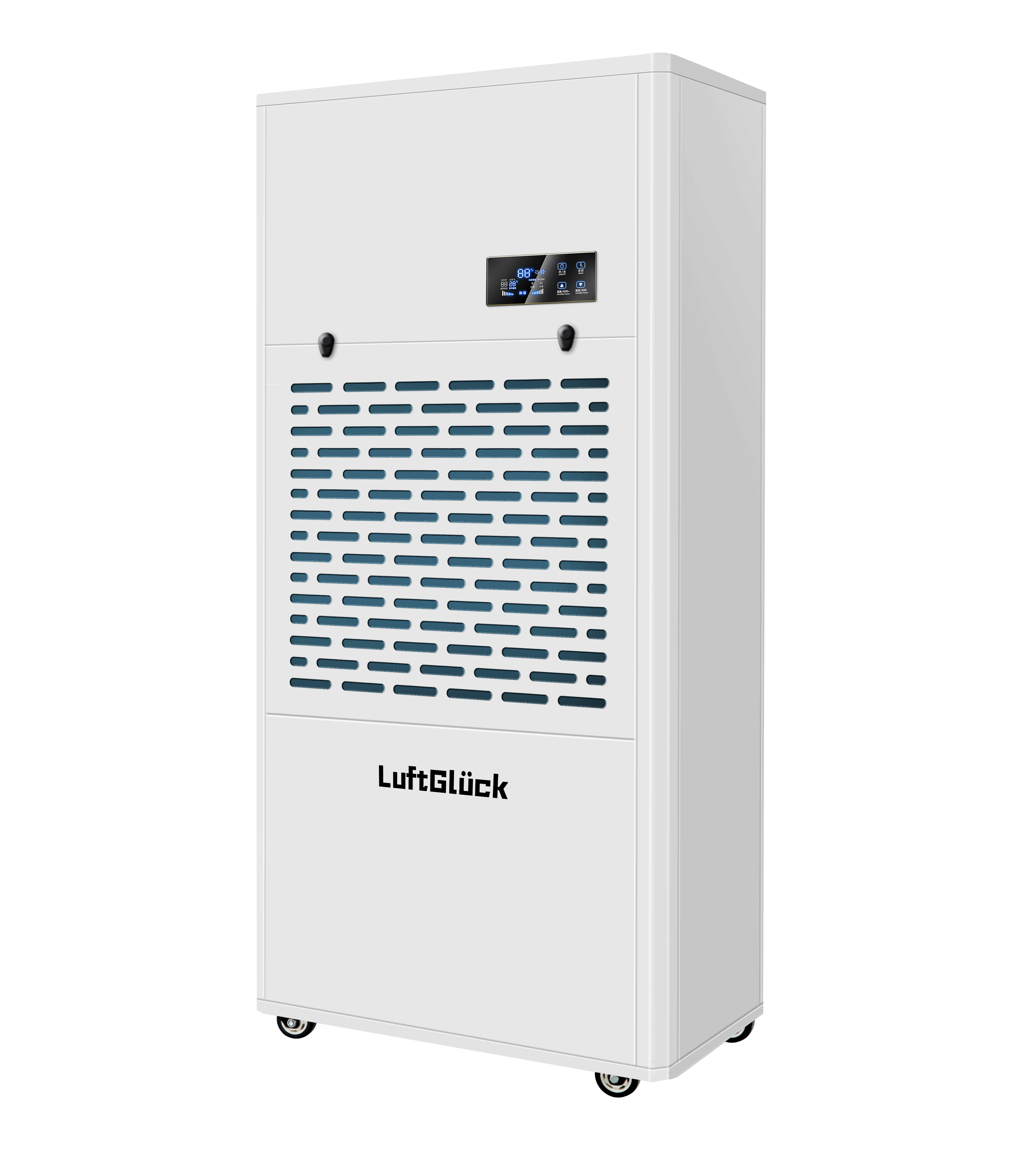 How Can a Dehumidifier for Plants Enhance Air Circulation Around Foliage?