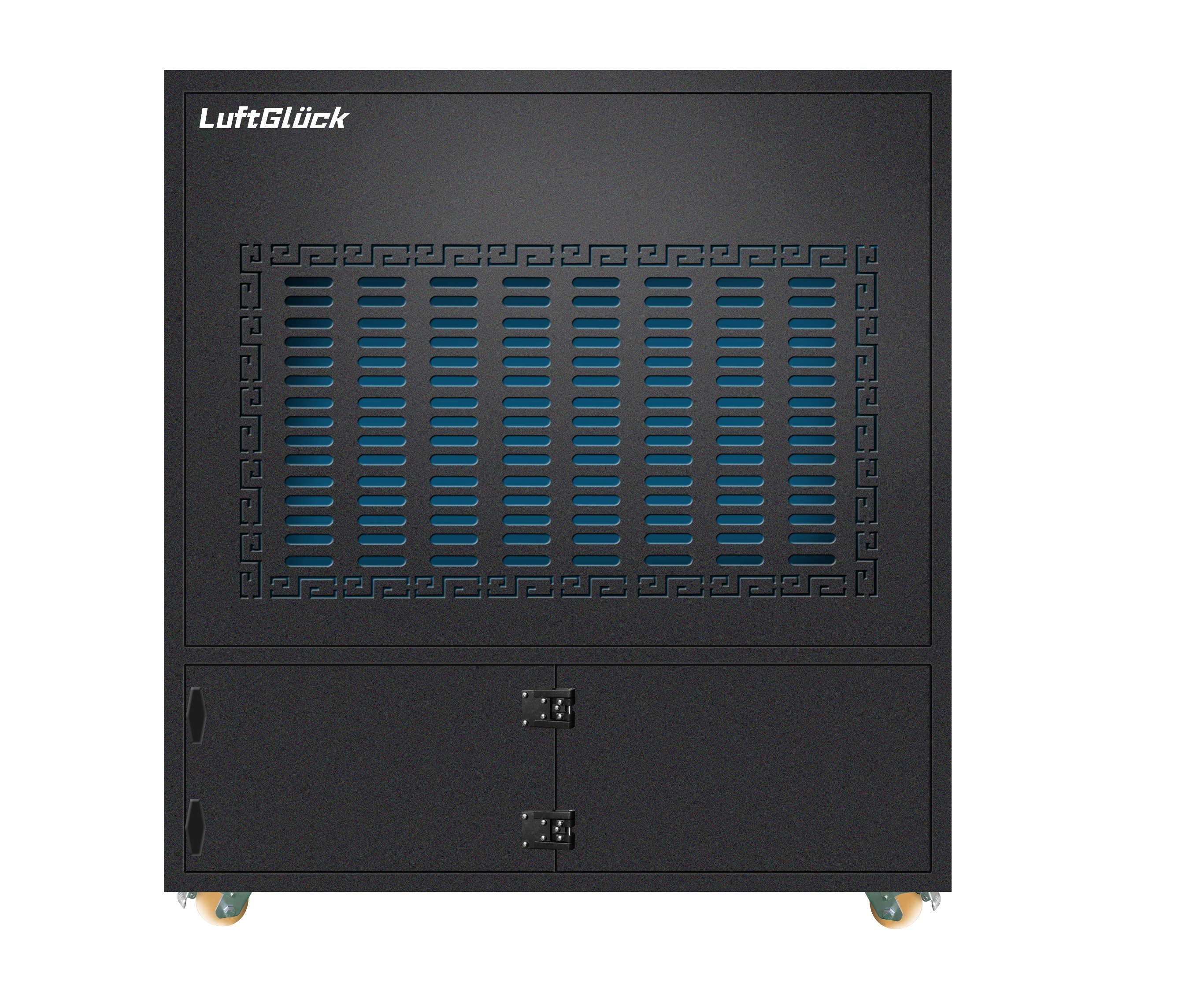 Kompatibilität mit vielseitigen Anwendungen