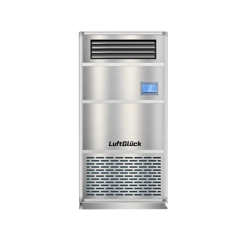 How Can You Ensure Accurate Performance in a Constant Temperature Dehumidifier?