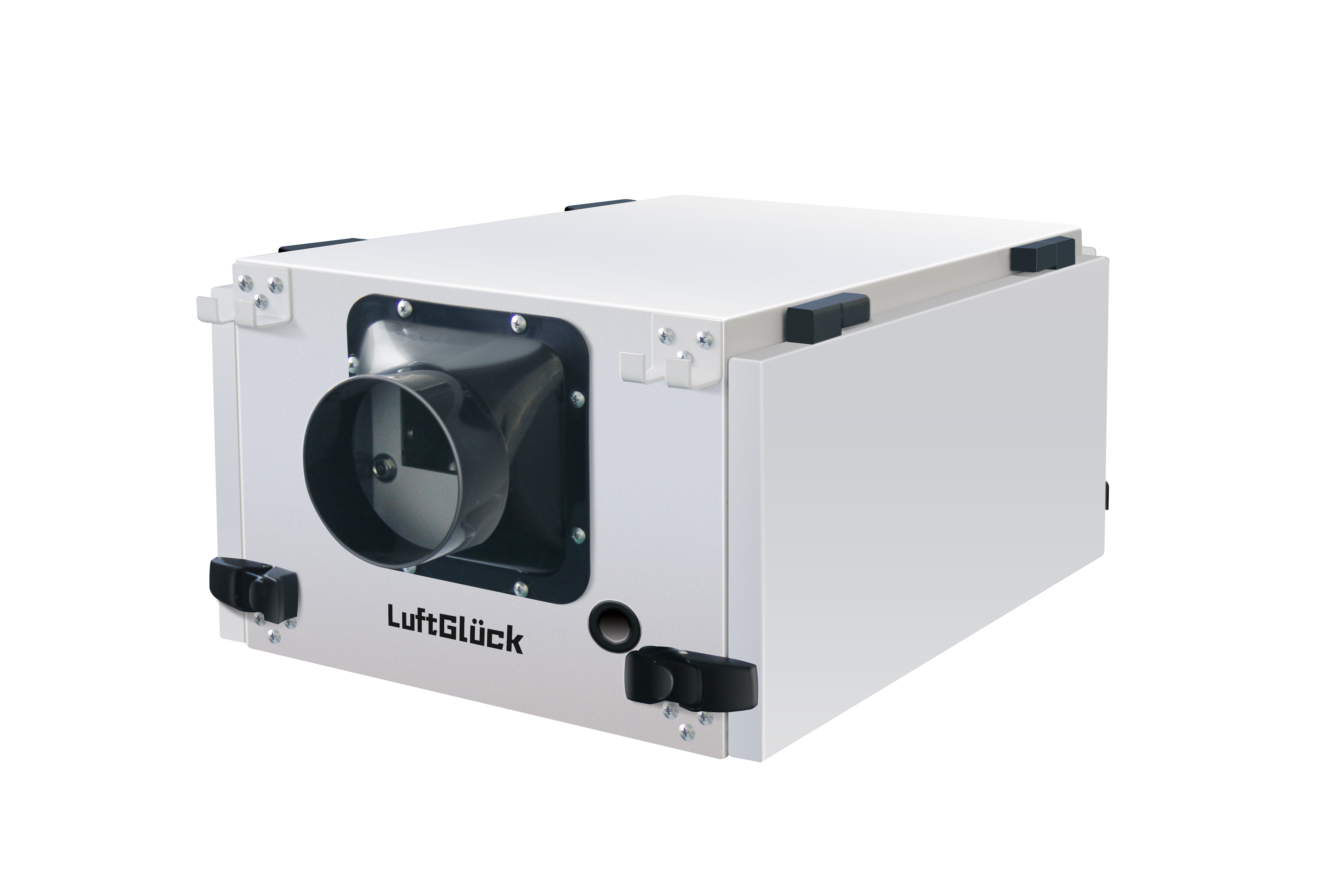 Sistema Inteligente de Controle de Umidade